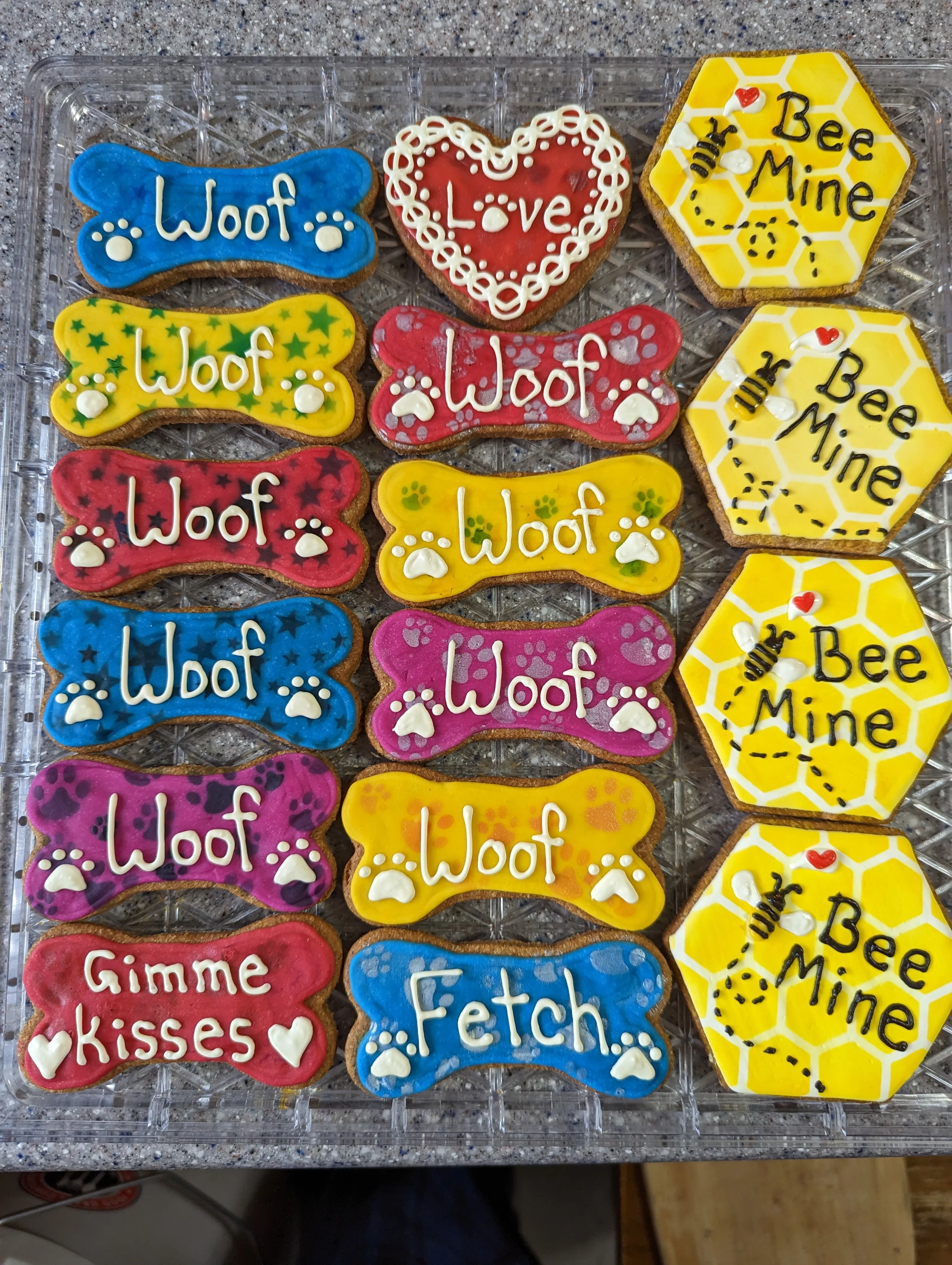 Bakery item 6