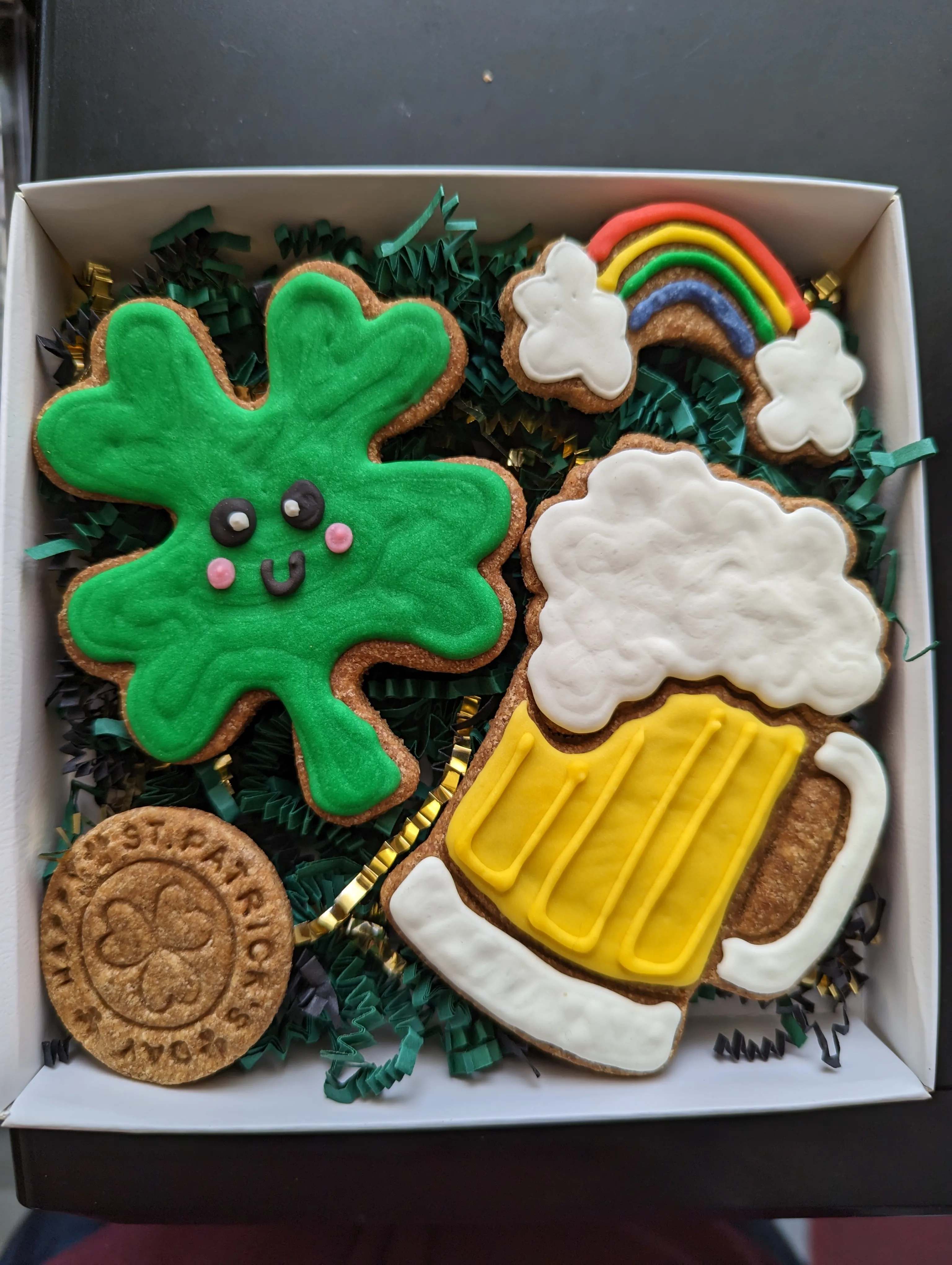 Bakery item 8