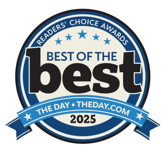 Best of the Best 2025 - The Day Readers Choice Award